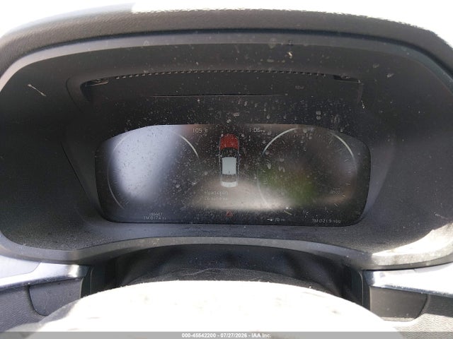 Aukcja sprzedaży 2020 Volvo S60 T6 Momentum, vin: 7JRA22TK0LG063037, numer aukcji: 45542200