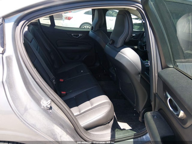 Aukcja sprzedaży 2020 Volvo S60 T6 Momentum, vin: 7JRA22TK0LG063037, numer aukcji: 45542200