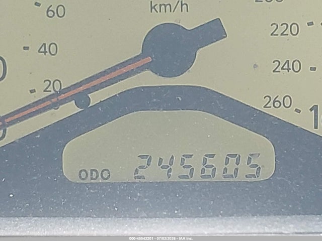 Продаж на аукціоні авто 2003 Lexus Gs 300, vin: JT8BD69S530176470, номер лоту: 45542201