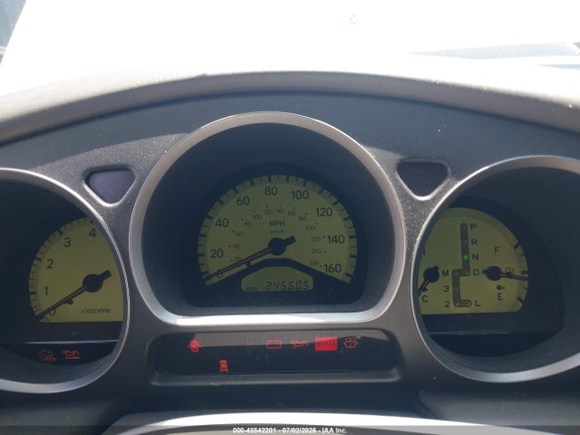Продаж на аукціоні авто 2003 Lexus Gs 300, vin: JT8BD69S530176470, номер лоту: 45542201