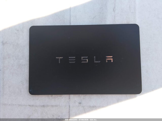 Tesla Model 3 Standard Range Plus Rear-wheel Drive 2021 5YJ3E1EA8MF991610 Image 11