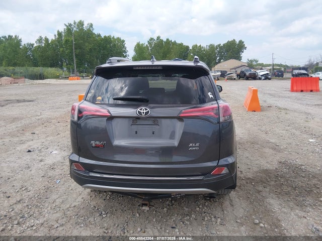 Toyota Rav4 Xle 2017 JTMRFREV2HJ147635 Image 16