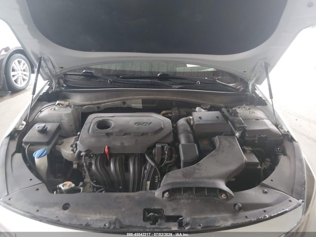 KIA Optima Lx 2020 5XXGT4L30LG431329 Image 10