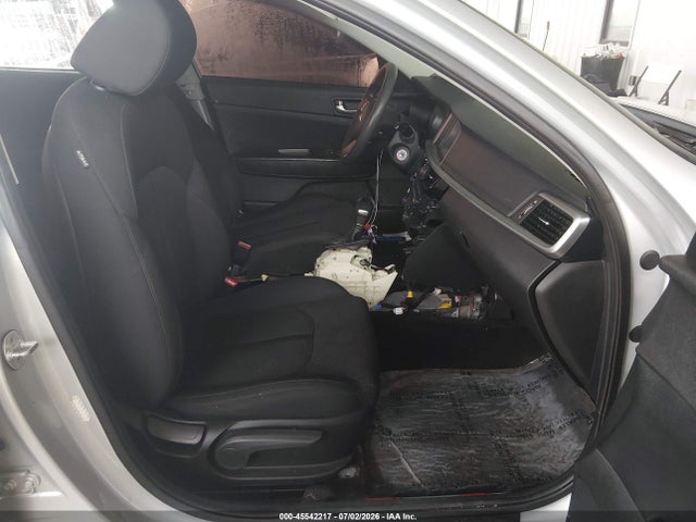 KIA Optima Lx 2020 5XXGT4L30LG431329 Image 5