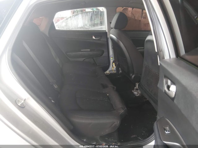 KIA Optima Lx 2020 5XXGT4L30LG431329 Image 8