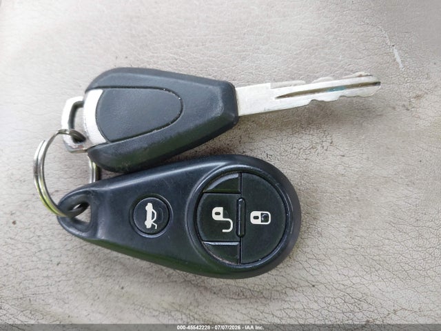 Aukcja sprzedaży 2007 Subaru Legacy 2.5i, vin: 4S3BL616577204820, numer aukcji: 45542228