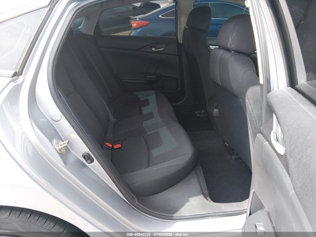 Aukcja sprzedaży 2017 Honda Civic Lx, vin: 19XFC2F56HE056530, numer aukcji: 45542230