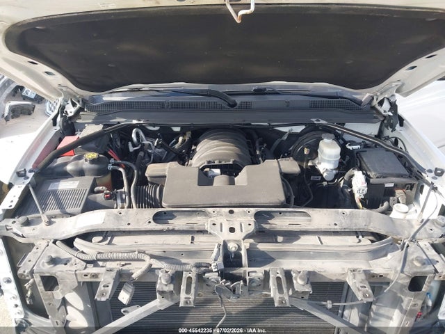 2018 Gmc Yukon Xl Slt მანქანა იყიდება აუქციონზე, vin: 1GKS1GKC0JR395272, აუქციონის ნომერი: 45542235