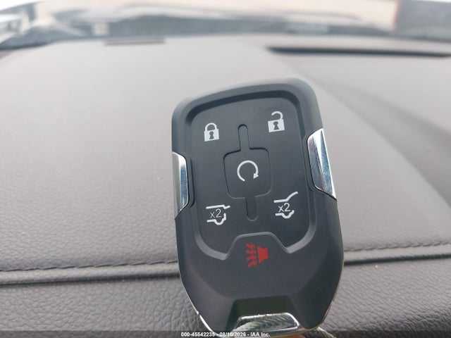 2018 Gmc Yukon Xl Slt მანქანა იყიდება აუქციონზე, vin: 1GKS1GKC0JR395272, აუქციონის ნომერი: 45542235