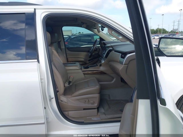 2018 Gmc Yukon Xl Slt მანქანა იყიდება აუქციონზე, vin: 1GKS1GKC0JR395272, აუქციონის ნომერი: 45542235