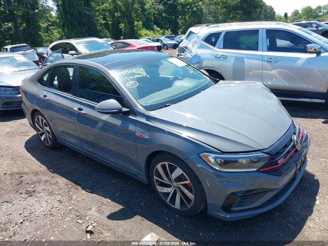2019 Volkswagen Jetta Gli 2.0t 35th Anniversary Edition/2.0t Autobahn/2.0t S მანქანა იყიდება აუქციონზე, vin: 3VW6T7BU0KM201341, აუქციონის ნომერი: 45542238