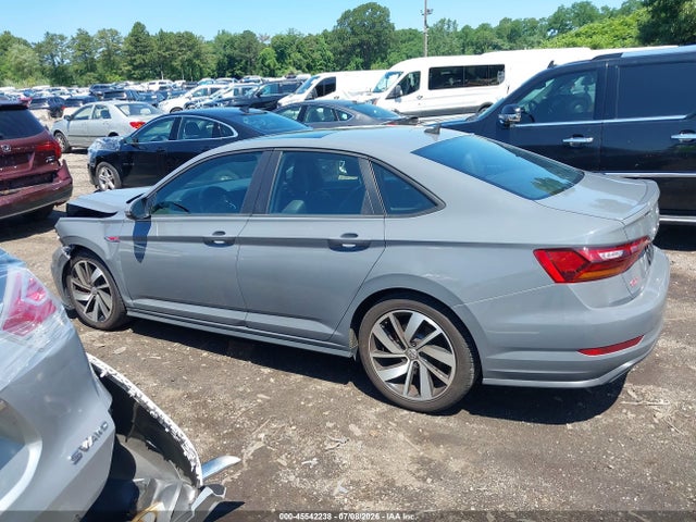 2019 Volkswagen Jetta Gli 2.0t 35th Anniversary Edition/2.0t Autobahn/2.0t S მანქანა იყიდება აუქციონზე, vin: 3VW6T7BU0KM201341, აუქციონის ნომერი: 45542238