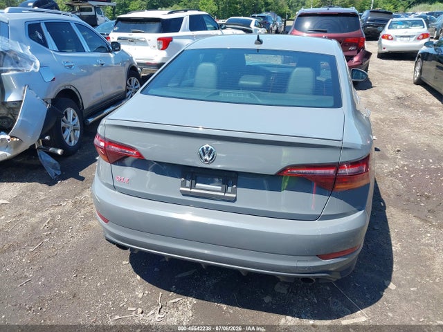 2019 Volkswagen Jetta Gli 2.0t 35th Anniversary Edition/2.0t Autobahn/2.0t S მანქანა იყიდება აუქციონზე, vin: 3VW6T7BU0KM201341, აუქციონის ნომერი: 45542238