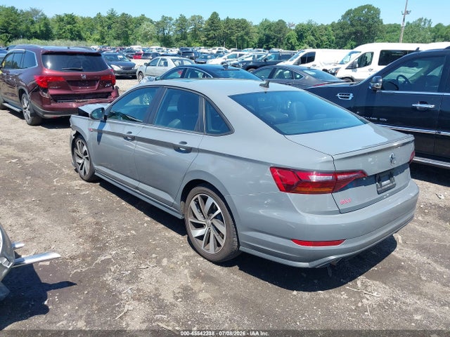 2019 Volkswagen Jetta Gli 2.0t 35th Anniversary Edition/2.0t Autobahn/2.0t S მანქანა იყიდება აუქციონზე, vin: 3VW6T7BU0KM201341, აუქციონის ნომერი: 45542238