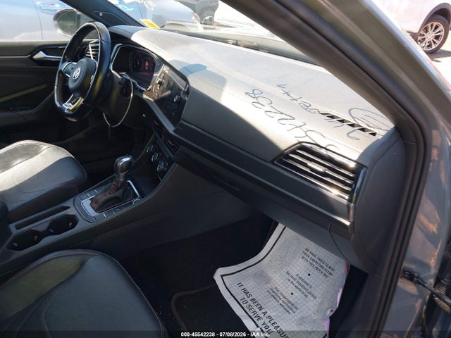 2019 Volkswagen Jetta Gli 2.0t 35th Anniversary Edition/2.0t Autobahn/2.0t S მანქანა იყიდება აუქციონზე, vin: 3VW6T7BU0KM201341, აუქციონის ნომერი: 45542238
