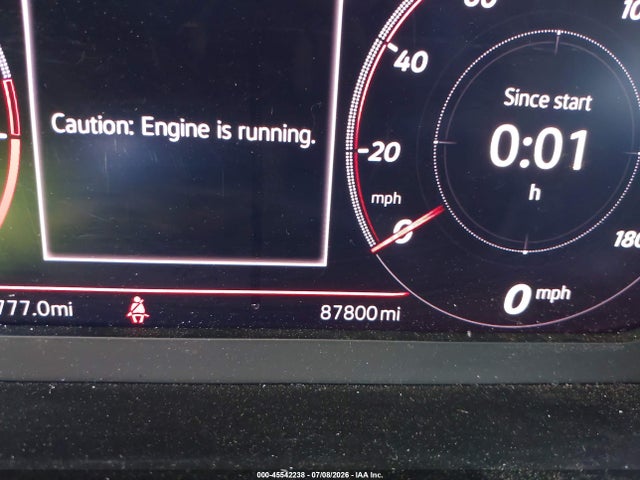 2019 Volkswagen Jetta Gli 2.0t 35th Anniversary Edition/2.0t Autobahn/2.0t S მანქანა იყიდება აუქციონზე, vin: 3VW6T7BU0KM201341, აუქციონის ნომერი: 45542238