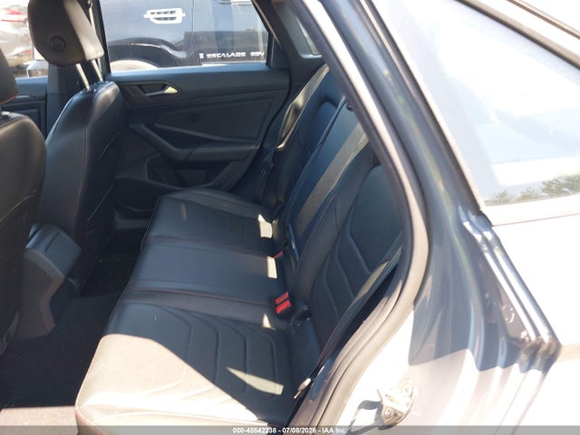 2019 Volkswagen Jetta Gli 2.0t 35th Anniversary Edition/2.0t Autobahn/2.0t S მანქანა იყიდება აუქციონზე, vin: 3VW6T7BU0KM201341, აუქციონის ნომერი: 45542238