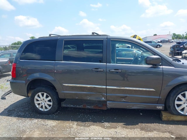 Aukcja sprzedaży 2016 Chrysler Town & Country Touring, vin: 2C4RC1BG0GR205199, numer aukcji: 45542241