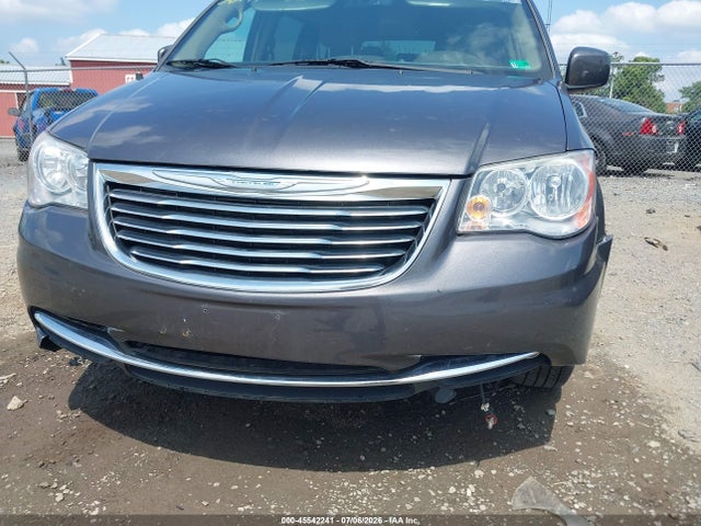 Aukcja sprzedaży 2016 Chrysler Town & Country Touring, vin: 2C4RC1BG0GR205199, numer aukcji: 45542241