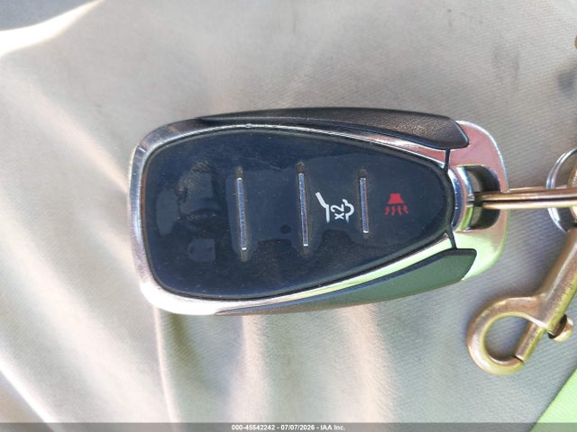 Aukcja sprzedaży 2019 Chevrolet Equinox Premier, vin: 2GNAXXEVXK6182109, numer aukcji: 45542242