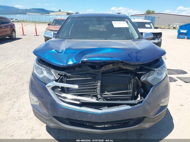 Aukcja sprzedaży 2019 Chevrolet Equinox Premier, vin: 2GNAXXEVXK6182109, numer aukcji: 45542242