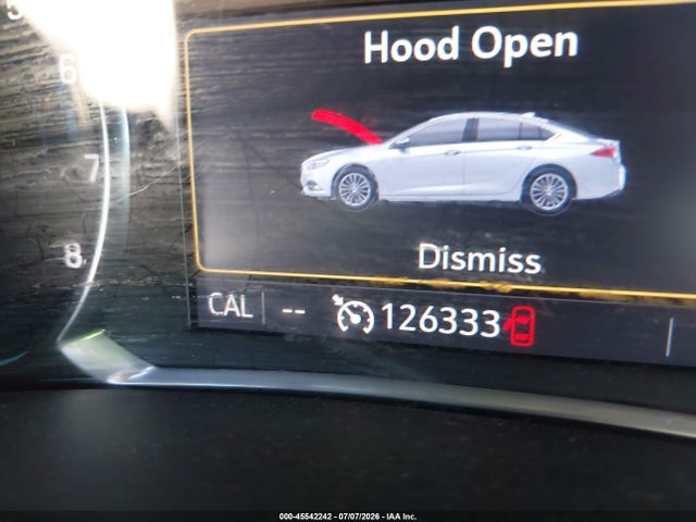 Aukcja sprzedaży 2019 Chevrolet Equinox Premier, vin: 2GNAXXEVXK6182109, numer aukcji: 45542242