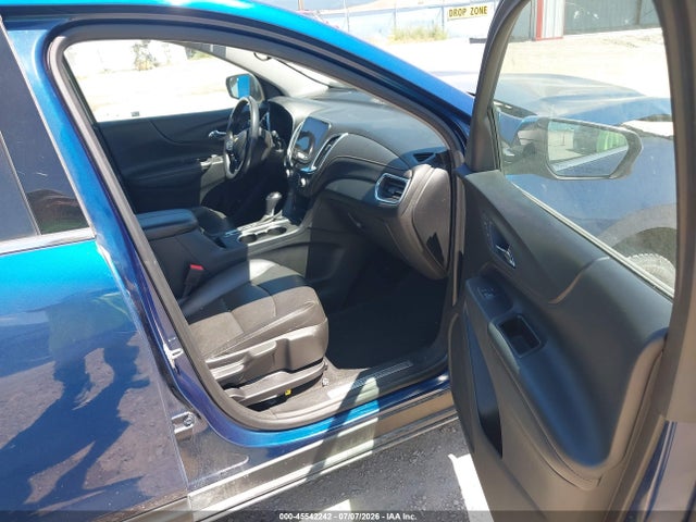 Aukcja sprzedaży 2019 Chevrolet Equinox Premier, vin: 2GNAXXEVXK6182109, numer aukcji: 45542242
