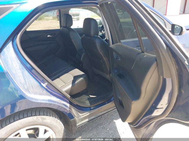 Aukcja sprzedaży 2019 Chevrolet Equinox Premier, vin: 2GNAXXEVXK6182109, numer aukcji: 45542242