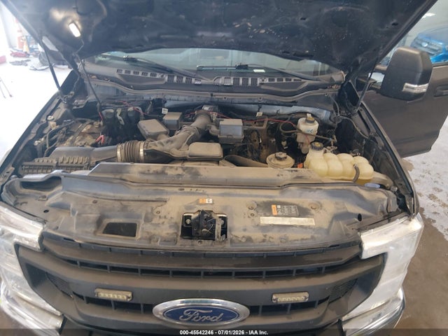 Ford F-250 2020 1FT7X2B60LEE70141 Image 10