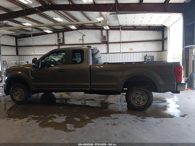 Продажа на аукционе авто 2020 Ford F-250, vin: 1FT7X2B60LEE70141, номер лота: 45542246