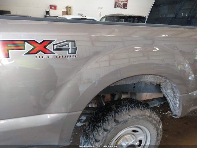 Ford F-250 2020 1FT7X2B60LEE70141 Image 6