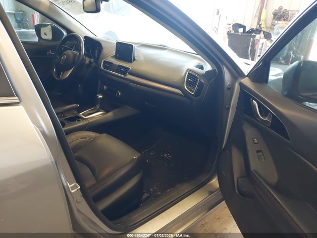 Aukcja sprzedaży 2015 Mazda Mazda3 S Grand Touring, vin: JM1BM1W34F1230714, numer aukcji: 45542247