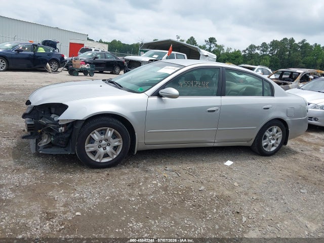 Aukcja sprzedaży 2006 Nissan Altima 2.5 S, vin: 1N4AL11D76C214807, numer aukcji: 45542248