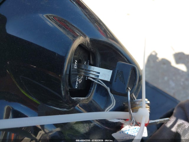 Honda NPS50 2024 JH2AF5817RK204011 Image 11