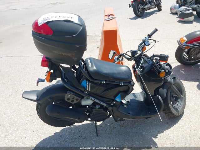 Honda NPS50 2024 JH2AF5817RK204011 Image 12