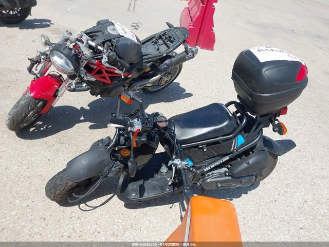 Honda NPS50 2024 JH2AF5817RK204011 Image 13