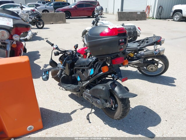 Honda NPS50 2024 JH2AF5817RK204011 Image 3