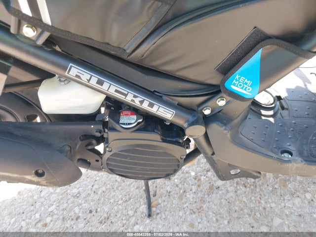 Honda NPS50 2024 JH2AF5817RK204011 Image 8