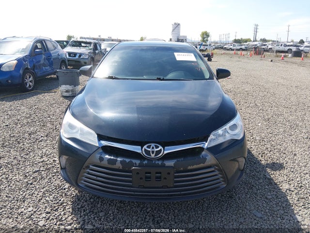 Toyota CAMRY LE 2016 4T4BF1FK3GR536645 Image 12
