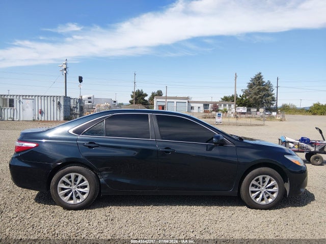 Toyota CAMRY LE 2016 4T4BF1FK3GR536645 Image 13