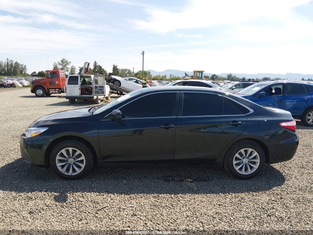 Toyota CAMRY LE 2016 4T4BF1FK3GR536645 Image 14