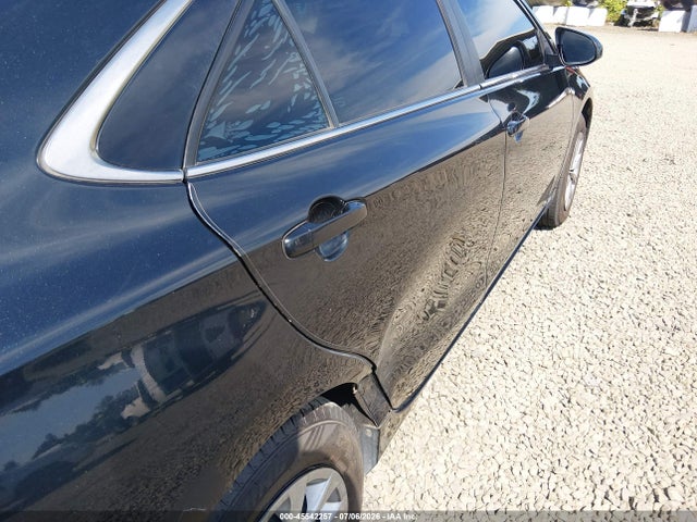 Toyota CAMRY LE 2016 4T4BF1FK3GR536645 Image 18