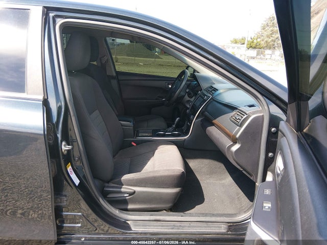 Toyota CAMRY LE 2016 4T4BF1FK3GR536645 Image 5