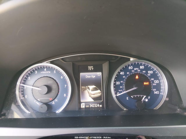Toyota CAMRY LE 2016 4T4BF1FK3GR536645 Image 7