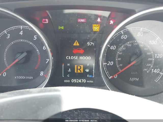 2018 Mitsubishi Outlander Sport 2.0 Es მანქანა იყიდება აუქციონზე, vin: JA4AP3AU8JZ001861, აუქციონის ნომერი: 45542259