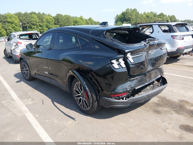Ford Mustang Mach-e Premium 2025 3FMTK3R78SMA33672 Image 3