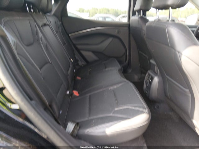 Ford Mustang Mach-e Premium 2025 3FMTK3R78SMA33672 Image 8