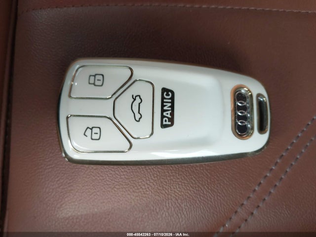 Aukcja sprzedaży 2024 Audi Q5 Premium 45 Tfsi S Line Quattro, vin: WA1GAAFY1R2135787, numer aukcji: 45542263