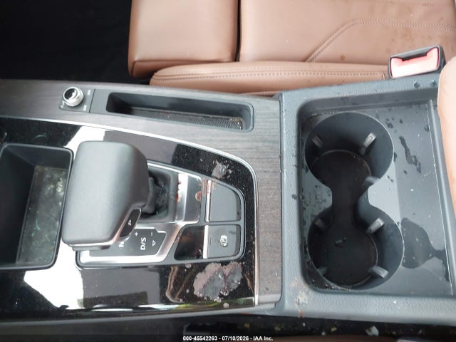Aukcja sprzedaży 2024 Audi Q5 Premium 45 Tfsi S Line Quattro, vin: WA1GAAFY1R2135787, numer aukcji: 45542263