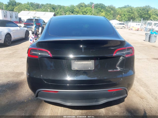 2023 Tesla Model Y Awd/performance Dual Motor All-wheel Drive მანქანა იყიდება აუქციონზე, vin: 7SAYGDEF1PF698720, აუქციონის ნომერი: 45542264